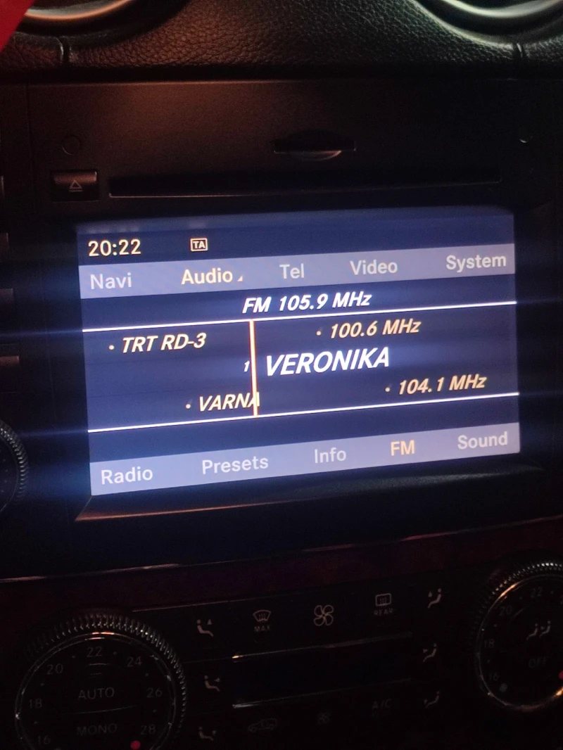 Mercedes-Benz GL 450 GL450, снимка 4 - Автомобили и джипове - 52893548