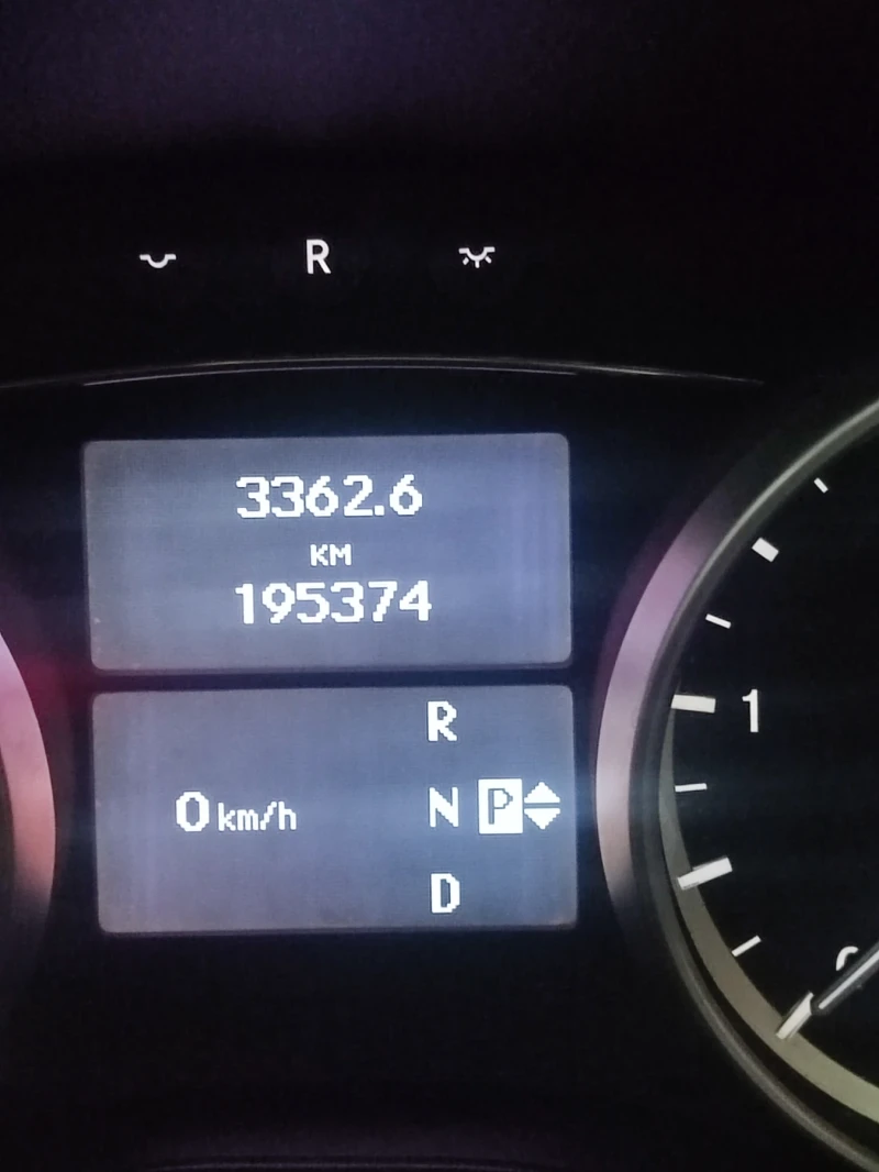 Mercedes-Benz GL 450 GL450, снимка 3 - Автомобили и джипове - 52893548