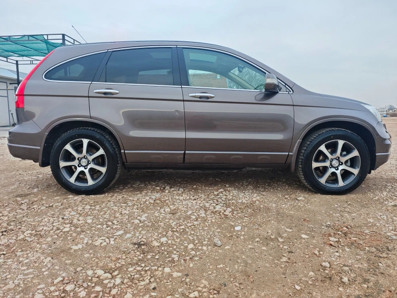 Honda Cr-v 2.2 i-DTEC 2012г., снимка 7 - Автомобили и джипове - 53179727