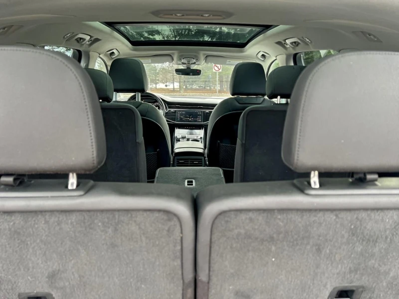 Audi Q7, снимка 9 - Автомобили и джипове - 53188244