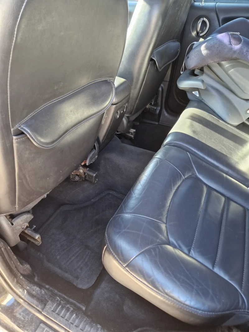 Jeep Cherokee, снимка 3 - Автомобили и джипове - 53281942