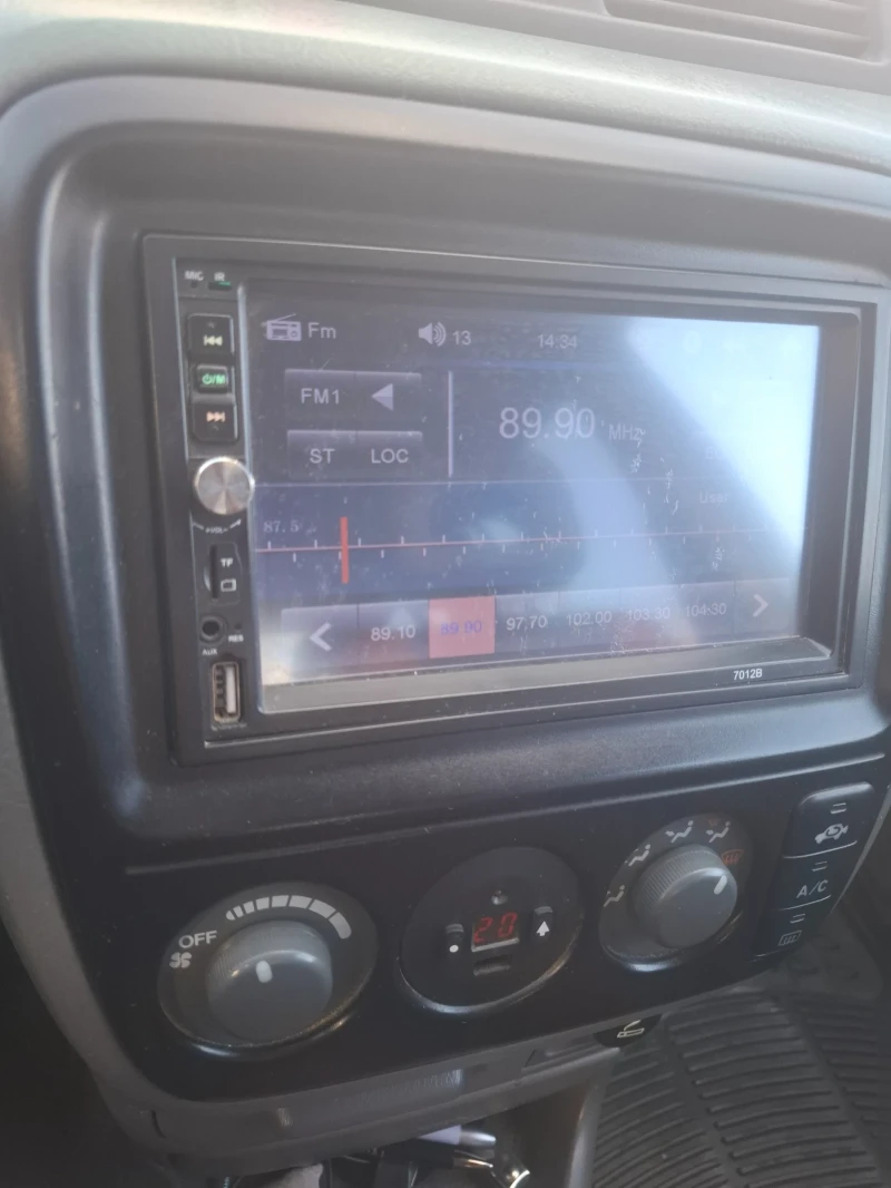 Honda Cr-v, снимка 15 - Автомобили и джипове - 53393140