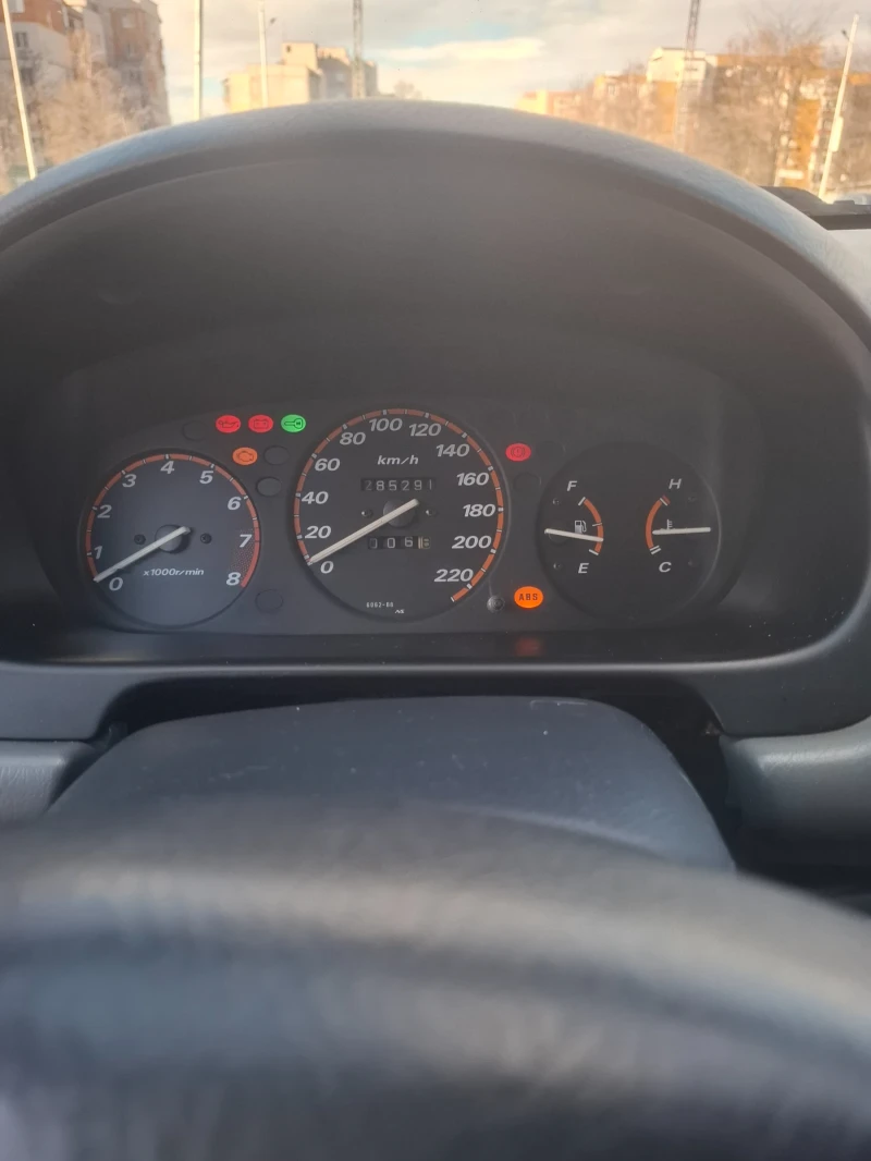 Honda Cr-v, снимка 16 - Автомобили и джипове - 53393140