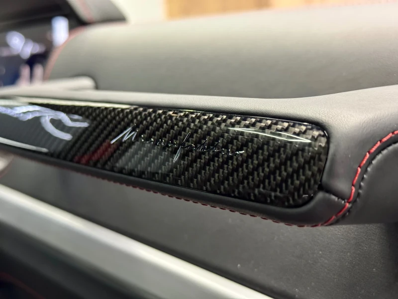 Mercedes-Benz G 63 AMG НОВ от Силвър Стар 2026г., снимка 12 - Автомобили и джипове - 53590331