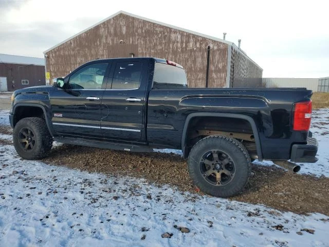 Gmc Sierra K1500 SLE 5.3L/ ФИКСИРАНА ЦЕНА! КОЖА, снимка 4 - Автомобили и джипове - 48786661