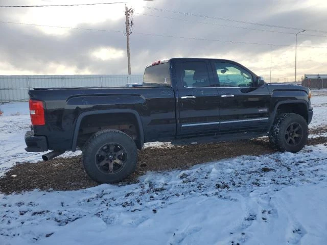 Gmc Sierra K1500 SLE 5.3L/ ФИКСИРАНА ЦЕНА! КОЖА, снимка 6 - Автомобили и джипове - 48786661