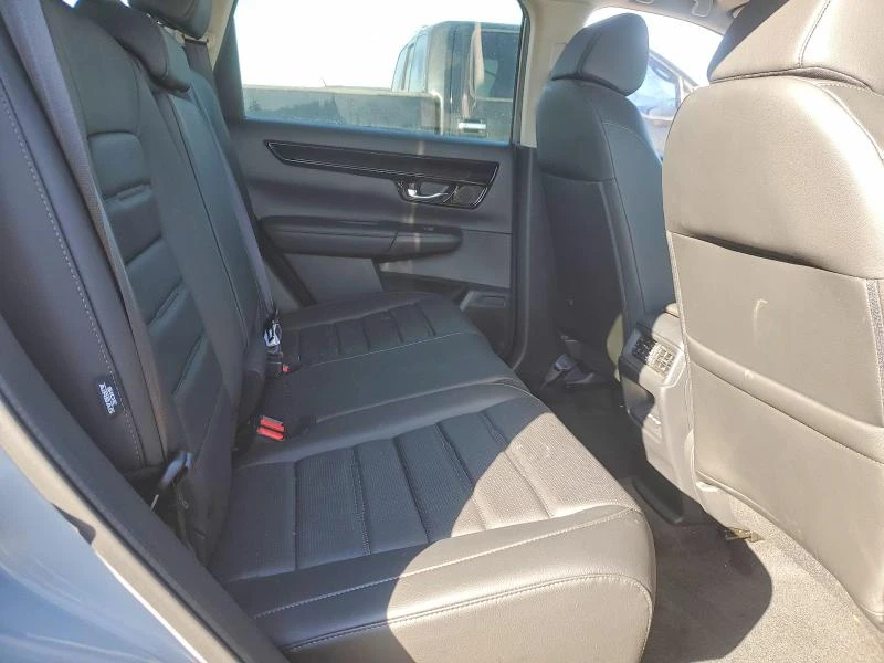 Honda Cr-v 1.5L 4 ALL WHEEL DRIVE | Mobile.bg � ����������� 11