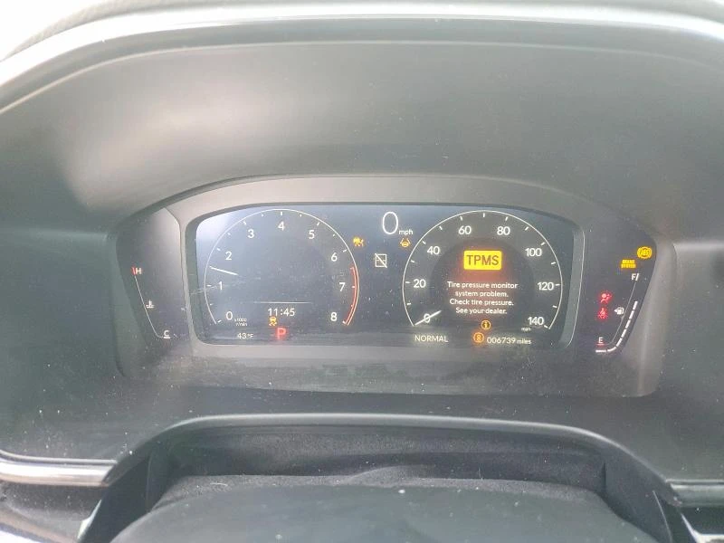 Honda Cr-v 1.5L 4 ALL WHEEL DRIVE | Mobile.bg � ����������� 9