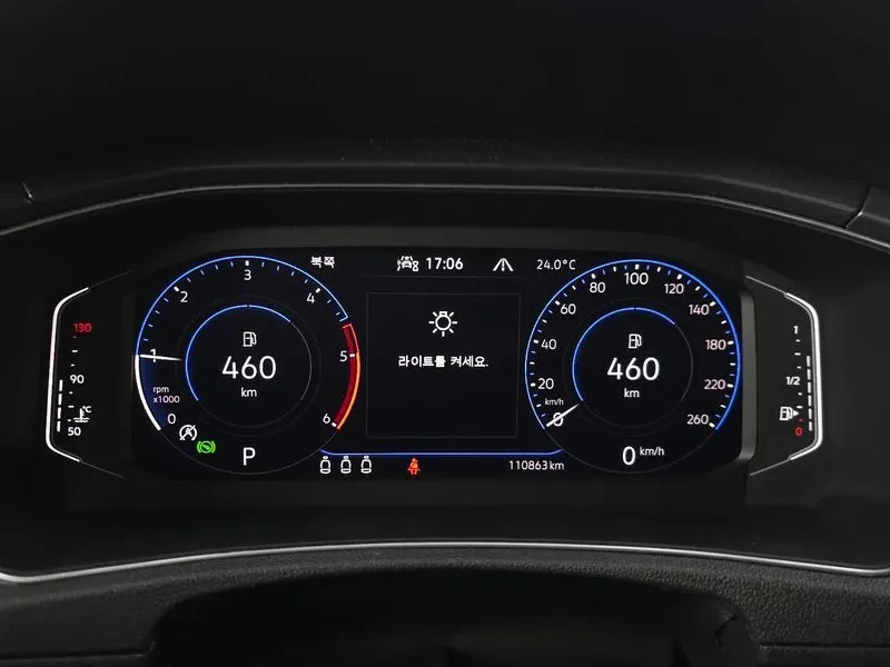 VW T-Roc 2.0 TDI PRESTIGE, снимка 8 - Автомобили и джипове - 56324933