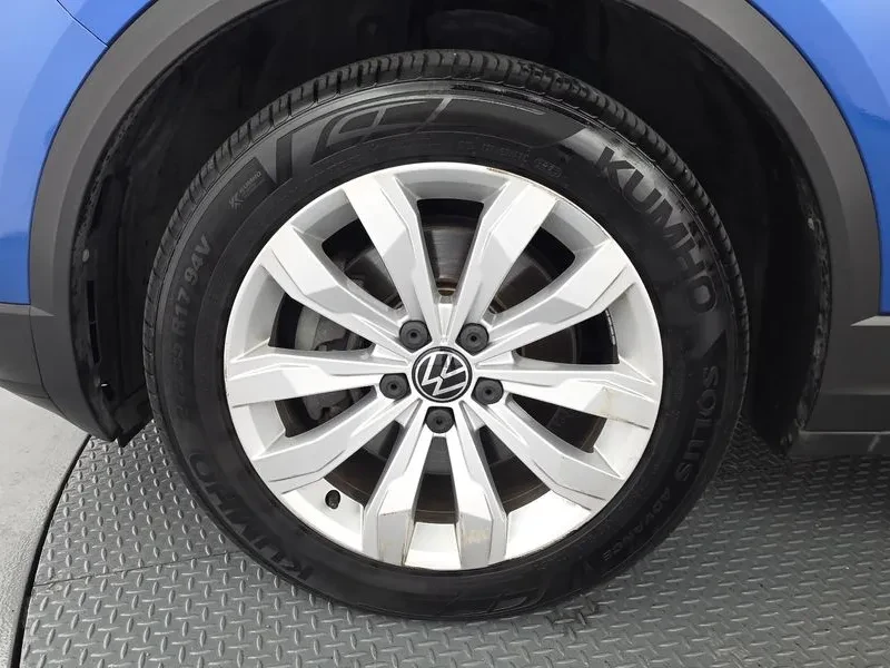 VW T-Roc 2.0 TDI PRESTIGE, снимка 5 - Автомобили и джипове - 56324933