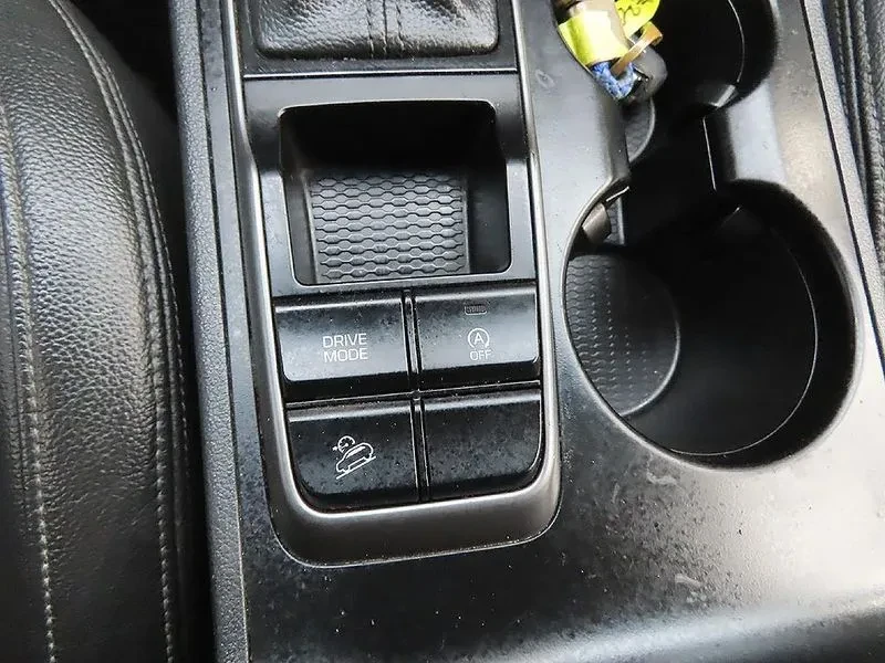 Hyundai Tucson 1.7/2WD/�������/���������/����� ������ | Mobile.bg � ����������� 15