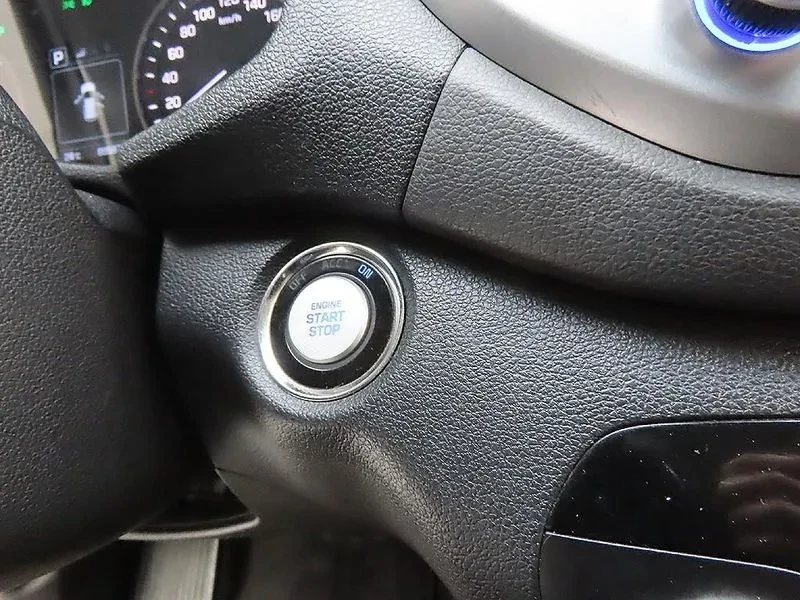 Hyundai Tucson 1.7/2WD/�������/���������/����� ������ | Mobile.bg � ����������� 13