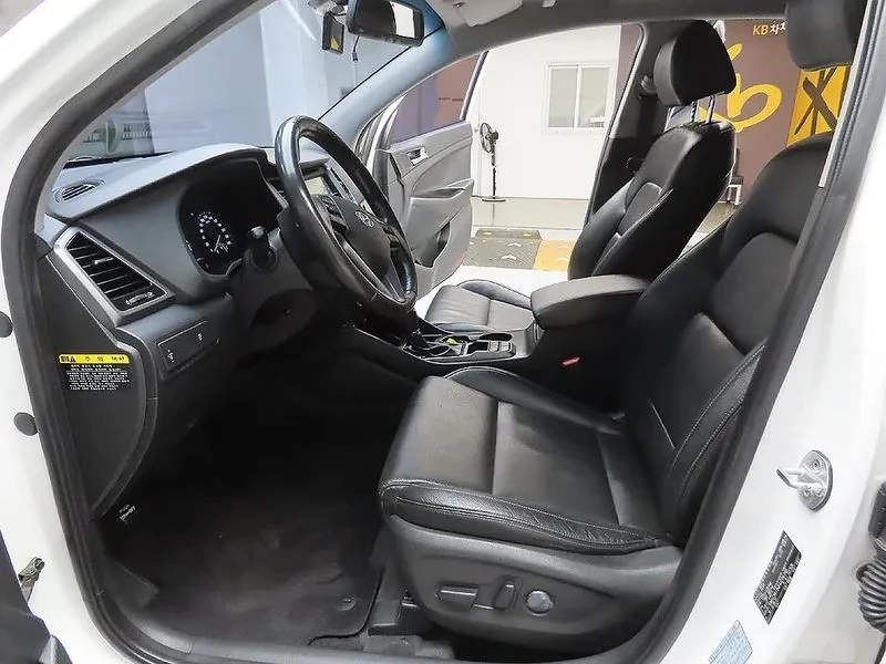 Hyundai Tucson 1.7/2WD/�������/���������/����� ������ | Mobile.bg � ����������� 12