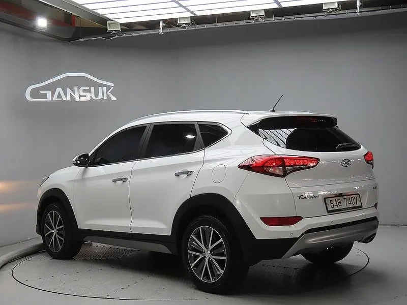 Hyundai Tucson 1.7/2WD/�������/���������/����� ������ | Mobile.bg � ����������� 2