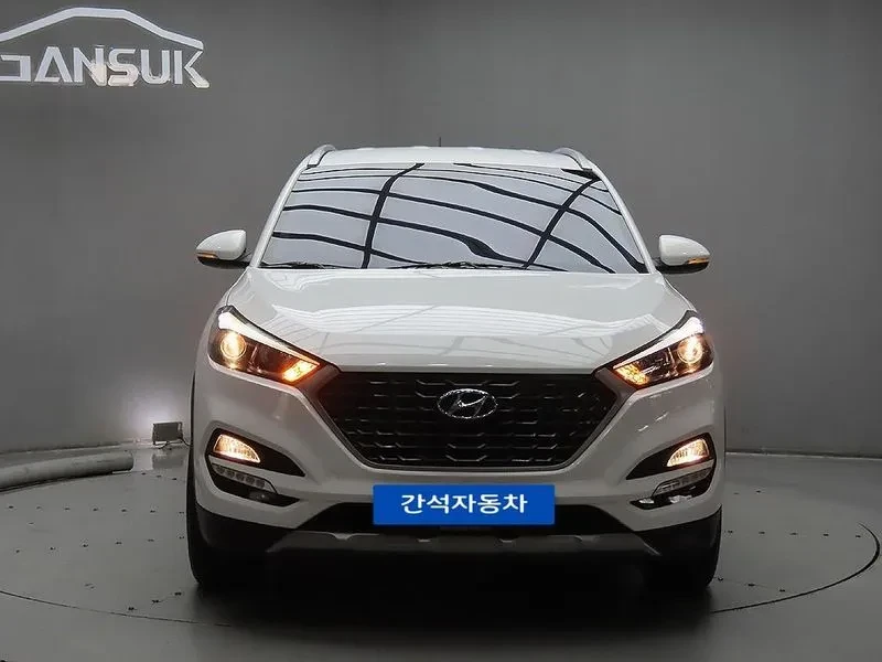 Hyundai Tucson 1.7/2WD/�������/���������/����� ������ | Mobile.bg � ����������� 3