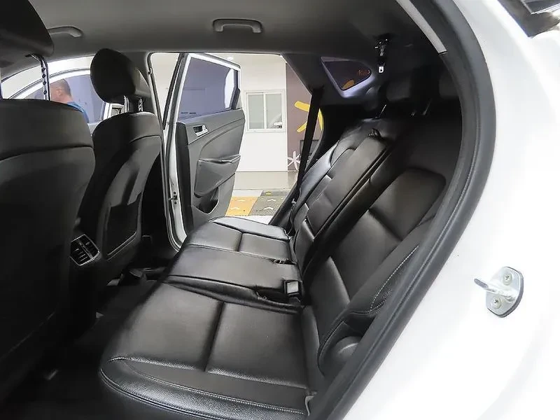 Hyundai Tucson 1.7/2WD/�������/���������/����� ������ | Mobile.bg � ����������� 10