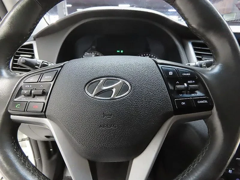 Hyundai Tucson 1.7/2WD/�������/���������/����� ������ | Mobile.bg � ����������� 17