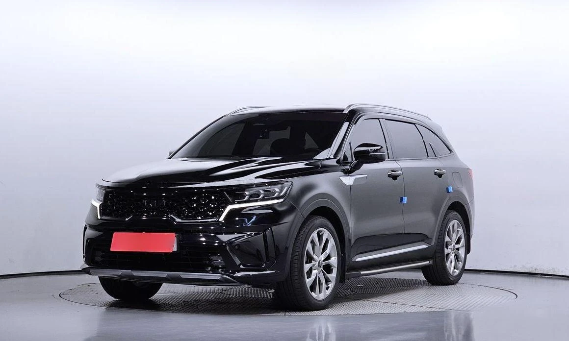 Kia Sorento Diesel 2.2 2WD Prestige, снимка 1