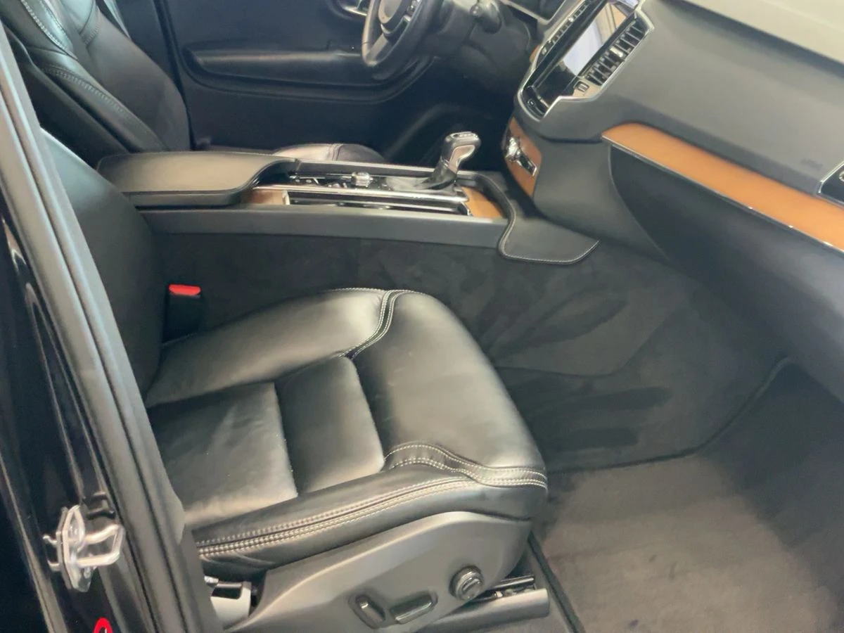Volvo Xc90 2.0* D5* Inscription* AWD - изображение 10