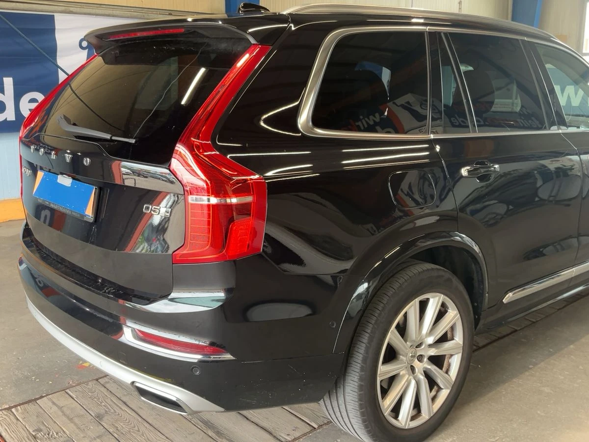 Volvo Xc90 2.0* D5* Inscription* AWD - изображение 6
