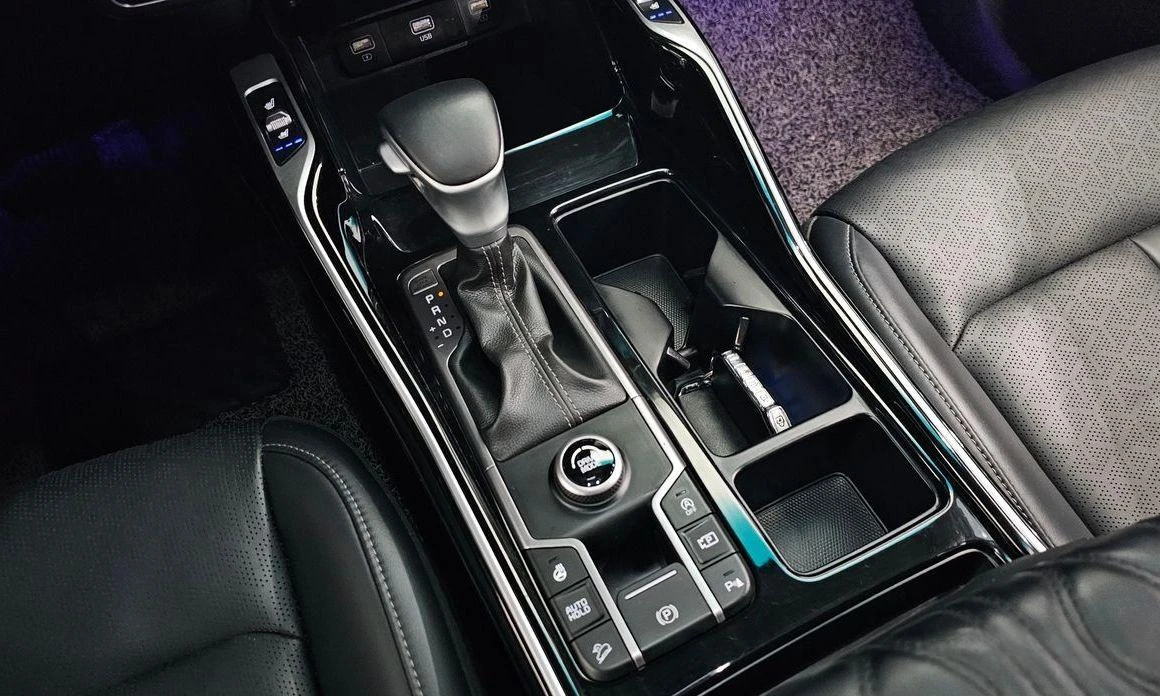 Kia Sorento Diesel 2.2 2WD Prestige - изображение 9