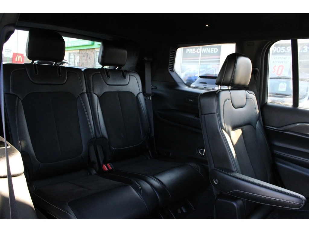 Jeep Grand cherokee L ALTITUDE 4WD | Mobile.bg � ����������� 12