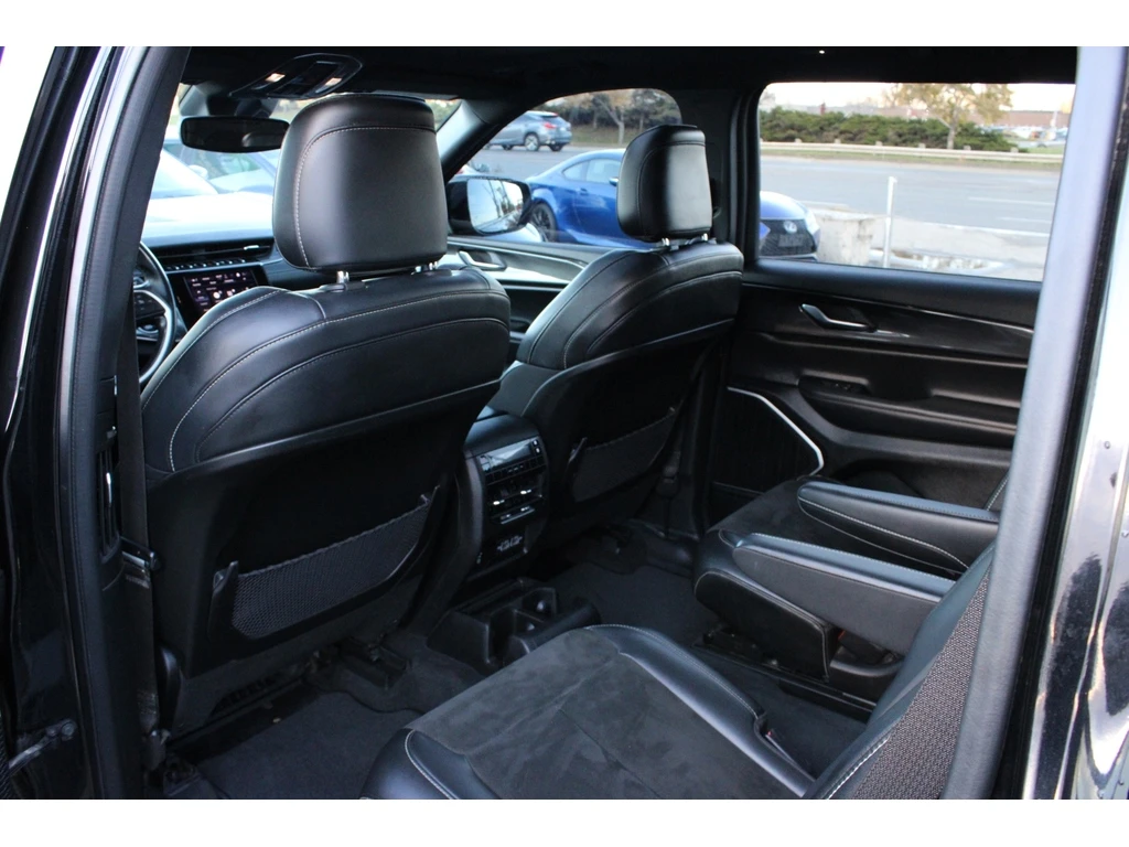 Jeep Grand cherokee L ALTITUDE 4WD | Mobile.bg � ����������� 14