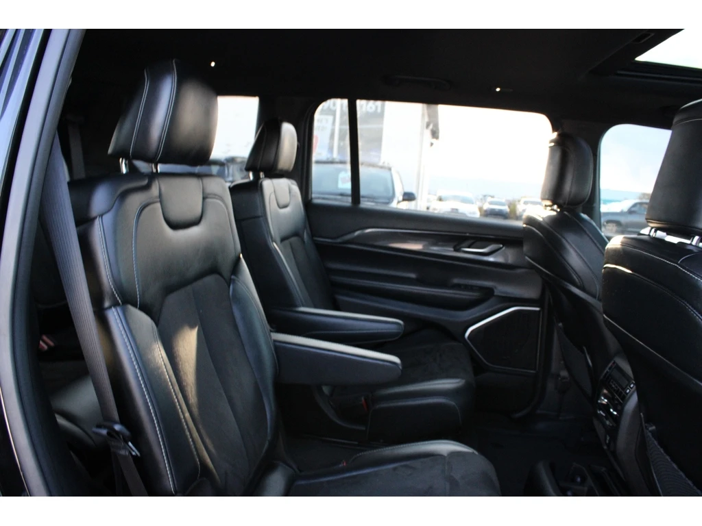 Jeep Grand cherokee L ALTITUDE 4WD | Mobile.bg � ����������� 17