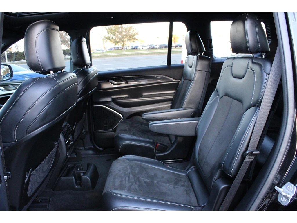 Jeep Grand cherokee L ALTITUDE 4WD | Mobile.bg � ����������� 15