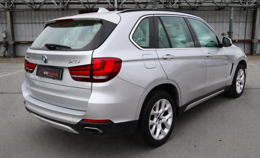 BMW X5 (F15) 40E xDRIVE - изображение 3