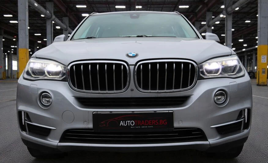 BMW X5 (F15) 40E xDRIVE - изображение 6