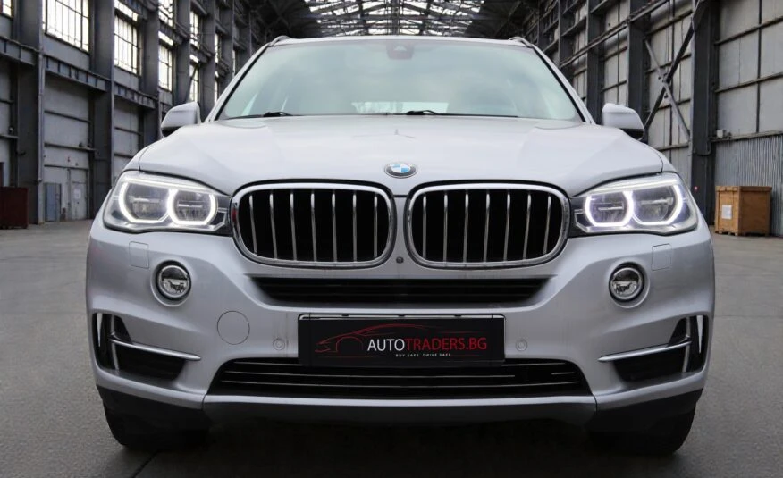 BMW X5 (F15) 40E xDRIVE | Mobile.bg � ����������� 1