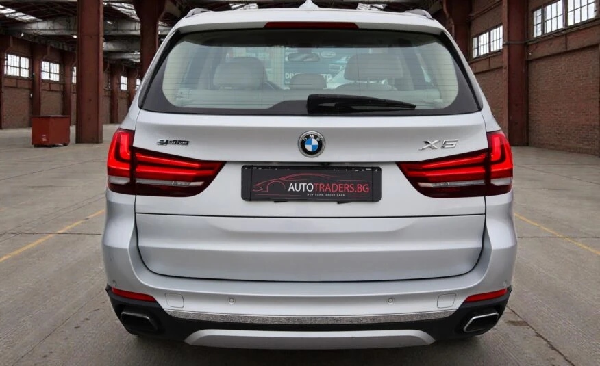 BMW X5 (F15) 40E xDRIVE - изображение 7