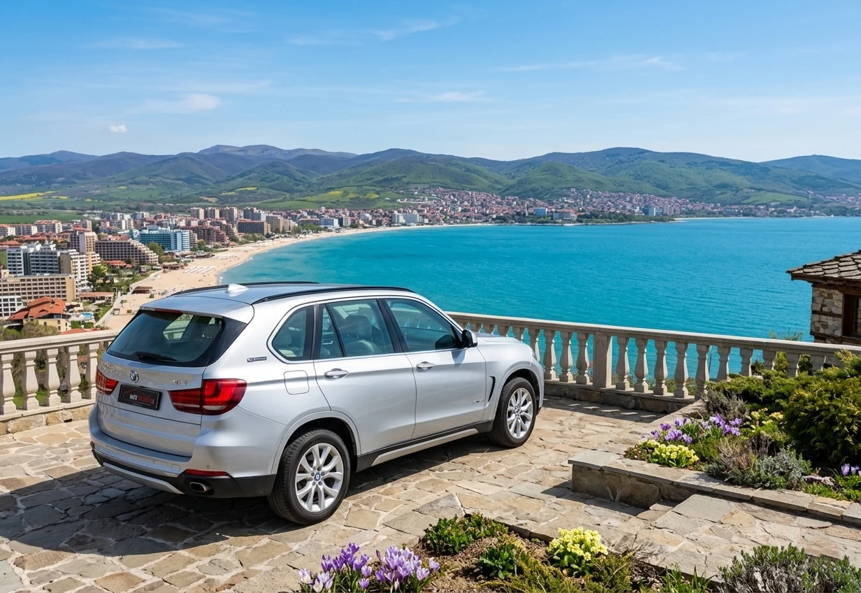 BMW X5 (F15) 40E xDRIVE | Mobile.bg � ����������� 11