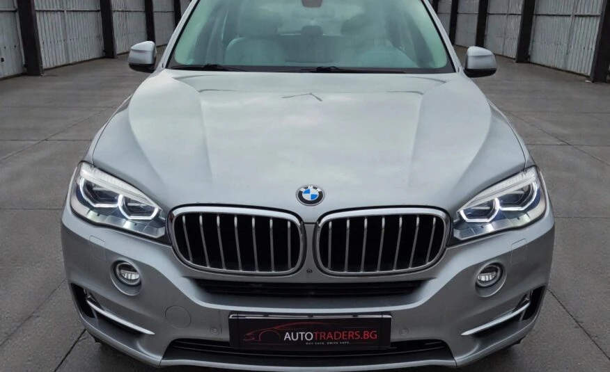 BMW X5 (F15) 40E xDRIVE - изображение 10