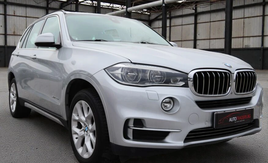 BMW X5 (F15) 40E xDRIVE - изображение 2