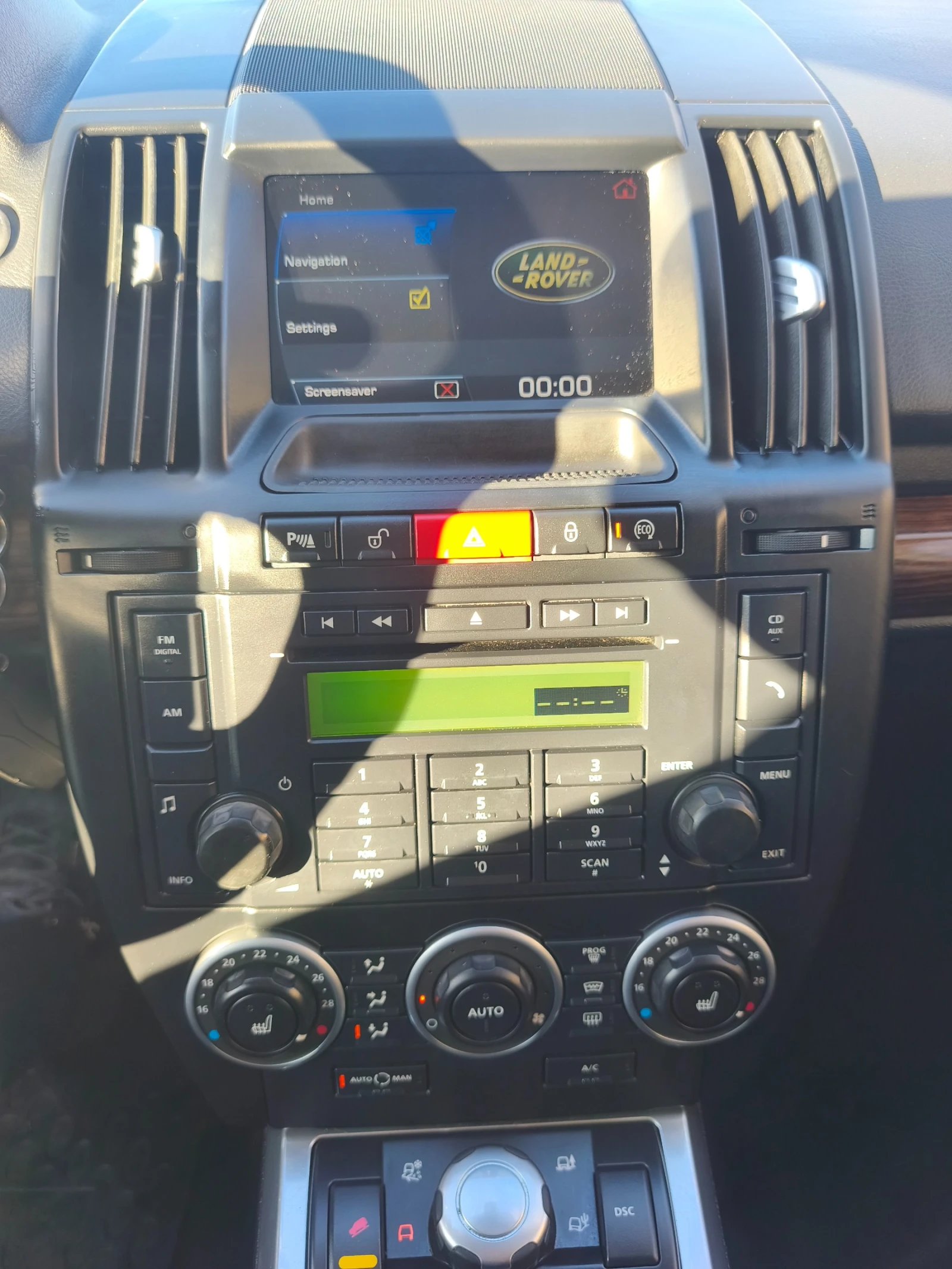 Land Rover Freelander TD2.2 Swiss - изображение 7