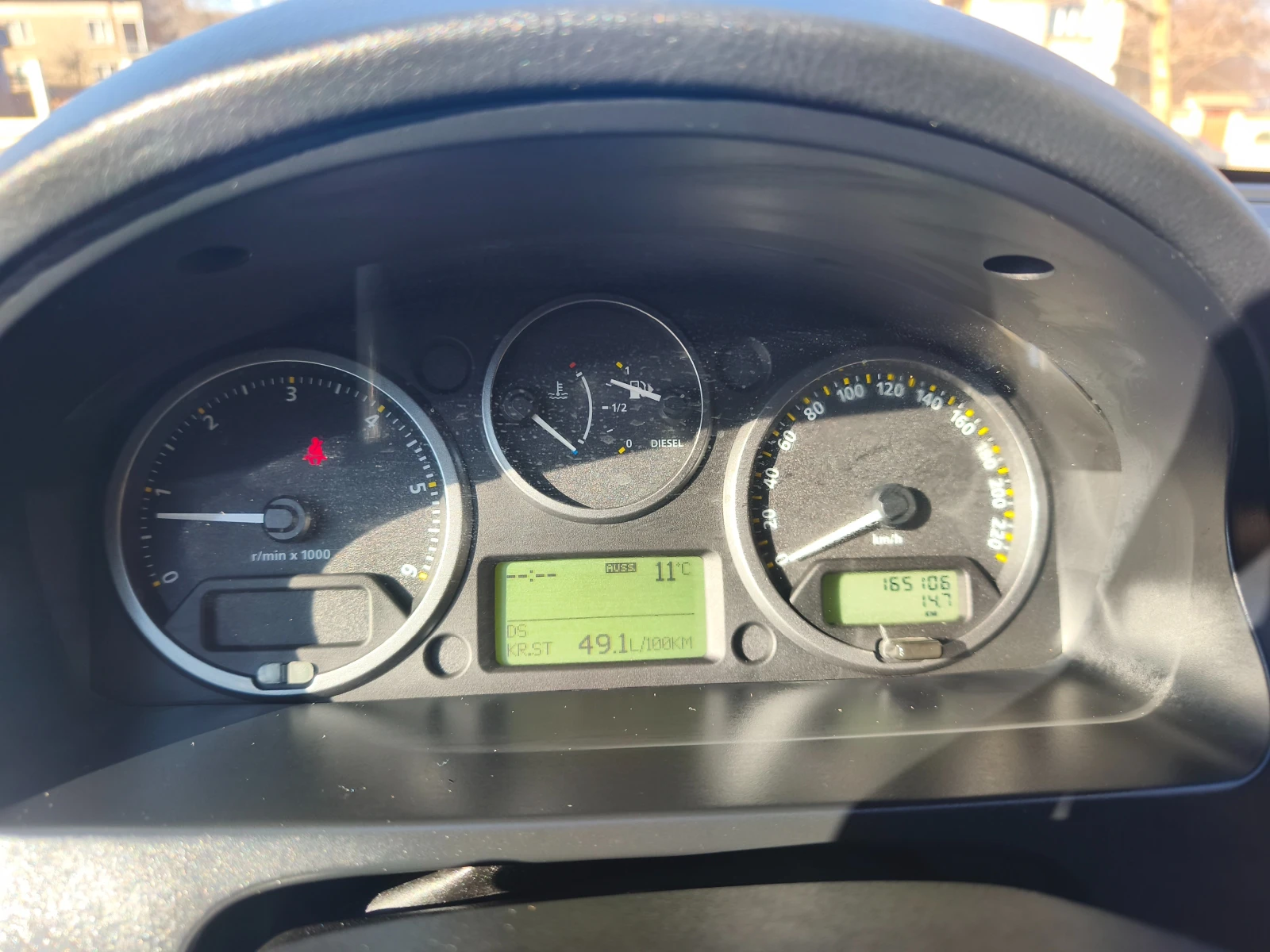 Land Rover Freelander TD2.2 Swiss - изображение 6