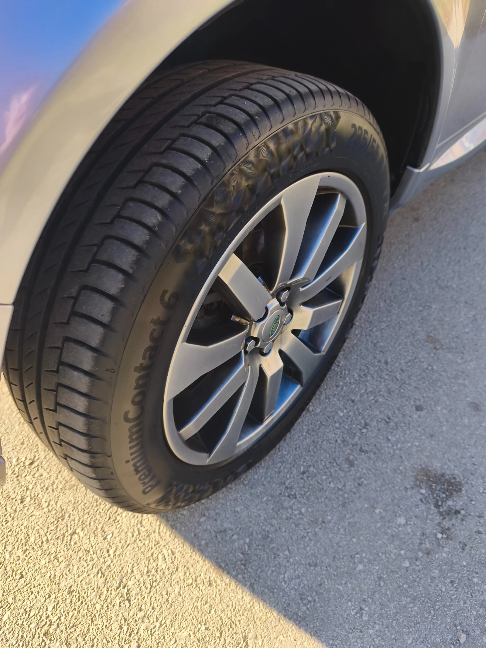 Land Rover Freelander TD2.2 Swiss - изображение 5