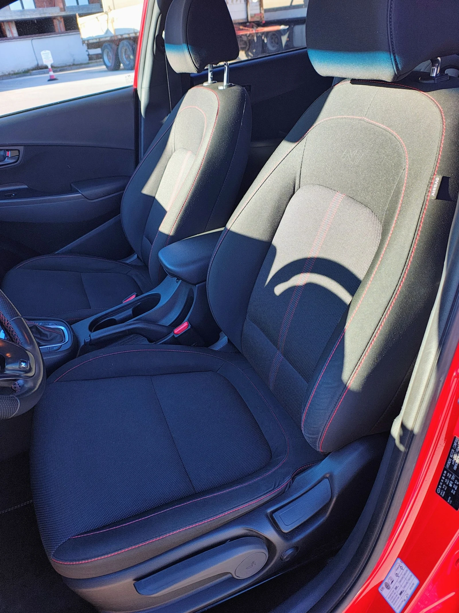 Hyundai Kona N-Line - 4x4 - 199hp - изображение 7