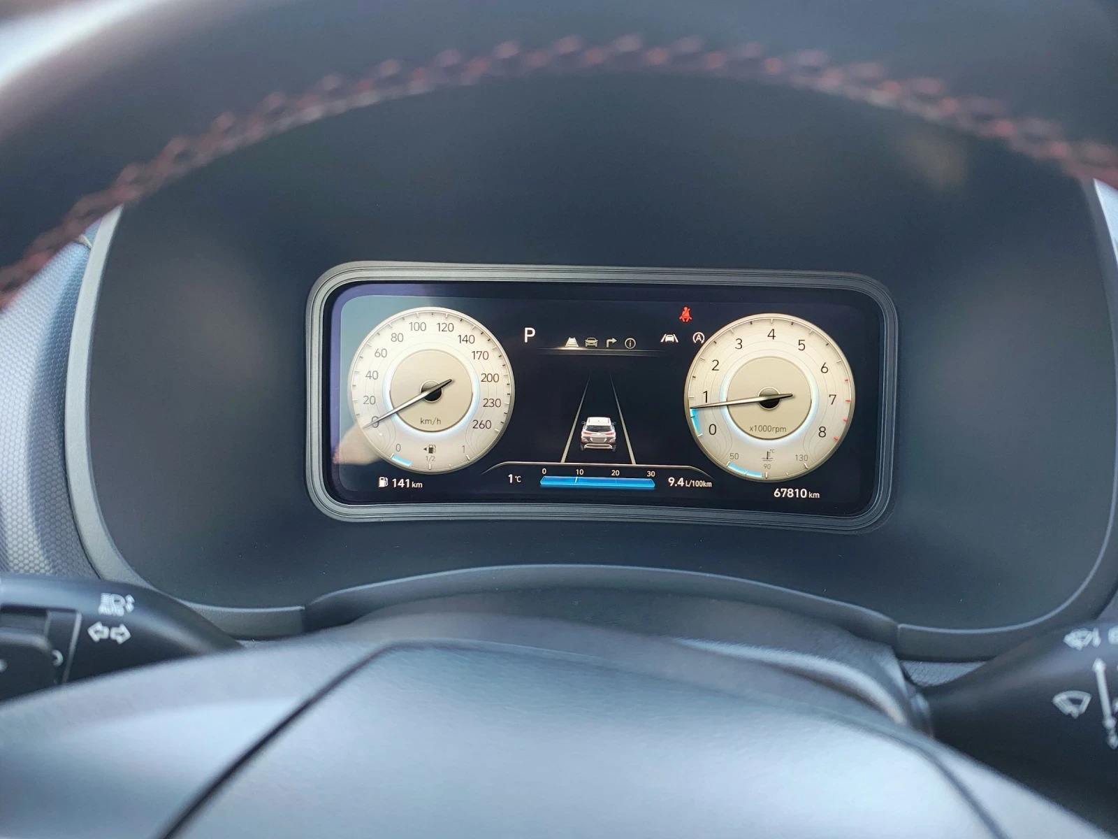 Hyundai Kona N-Line - 4x4 - 199hp | Mobile.bg � ����������� 16