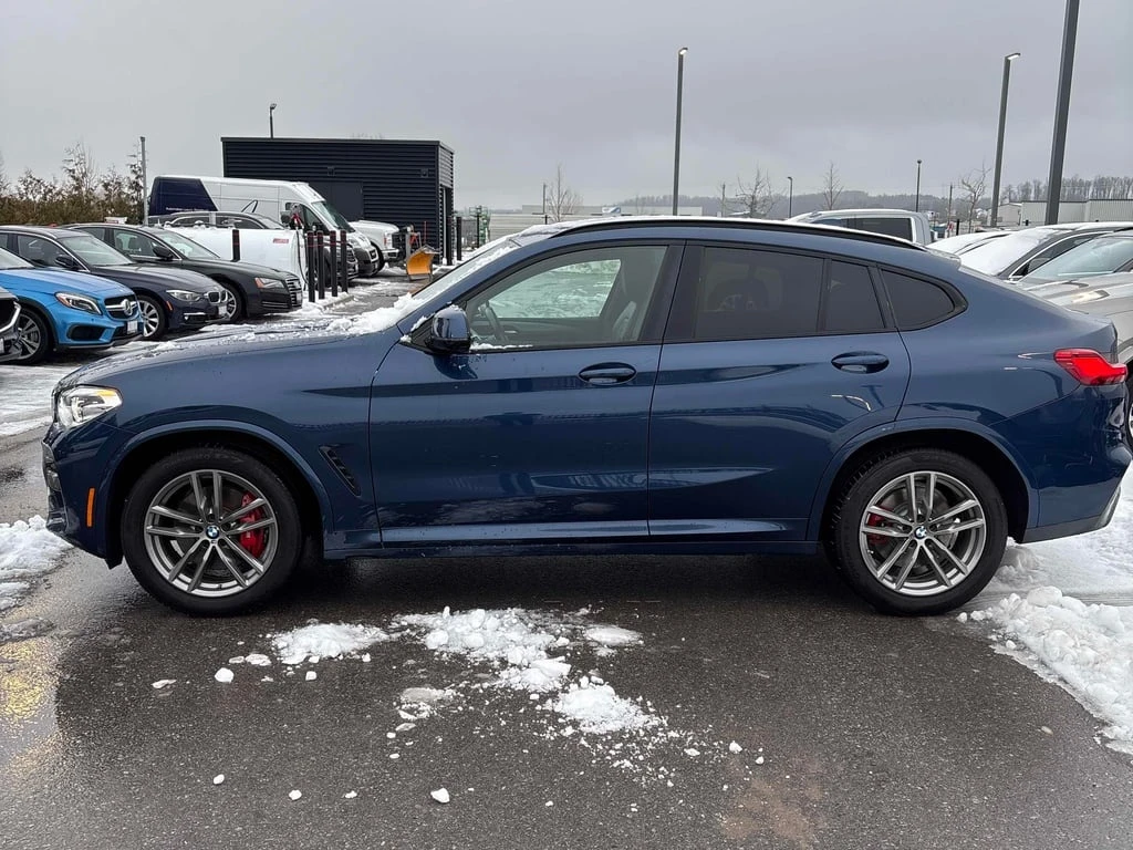 BMW X4 * XDRIVE30I * CARFAX * ���� �� �������� | Mobile.bg � ����������� 2