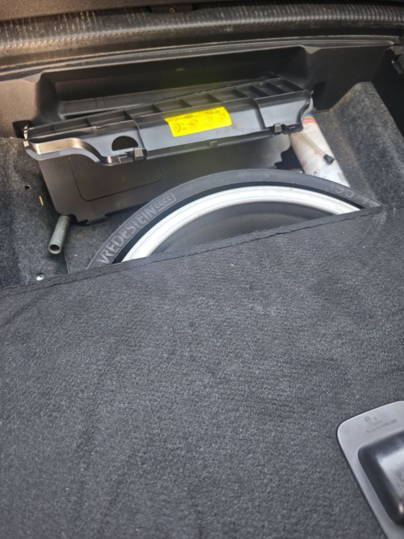 Audi Q5 3.0TDI - изображение 6