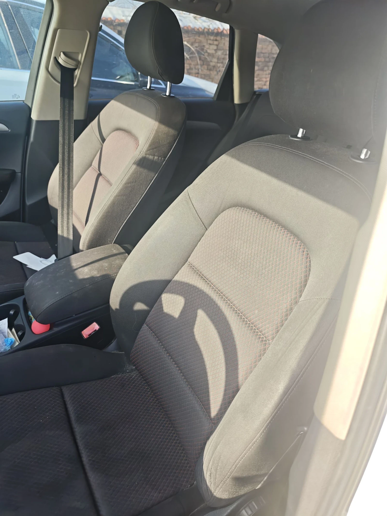 Audi Q5 3.0TDI - изображение 9