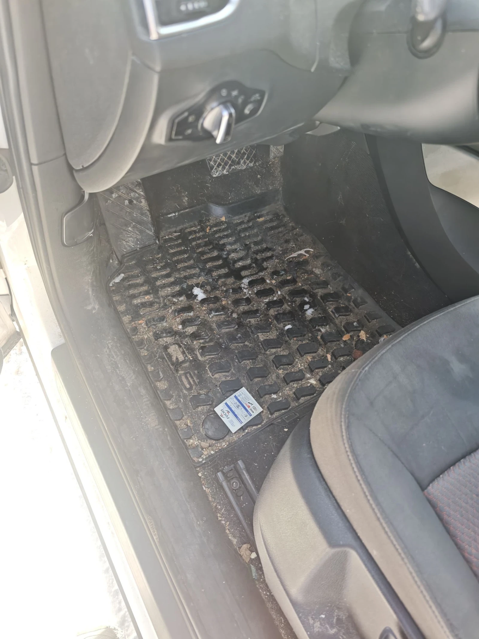 Audi Q5 3.0TDI - изображение 5