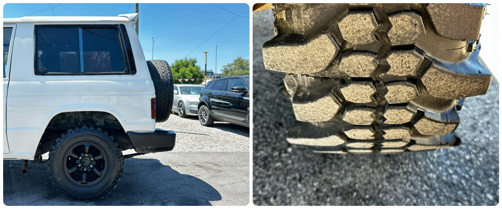 Mitsubishi Pajero 2.5D 84HP 4X4 | Mobile.bg � ����������� 17