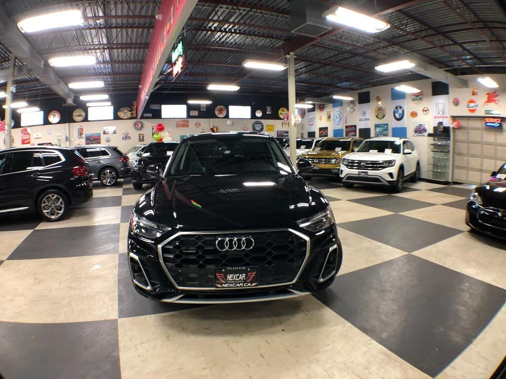 Audi Q5 Premium Plus* S Line * ����������* (���� �� ��) | Mobile.bg � ����������� 3