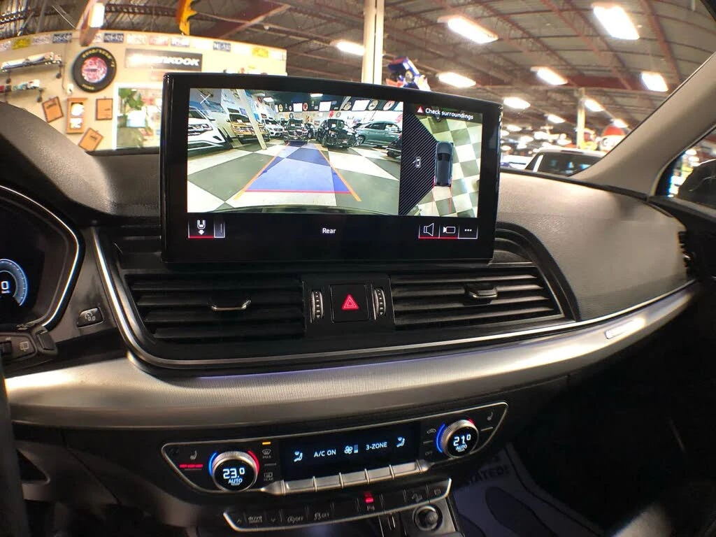 Audi Q5 Premium Plus* S Line * ����������* (���� �� ��) | Mobile.bg � ����������� 13