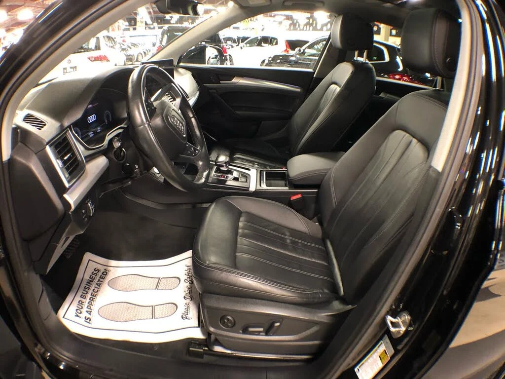 Audi Q5 Premium Plus* S Line * ����������* (���� �� ��) | Mobile.bg � ����������� 9