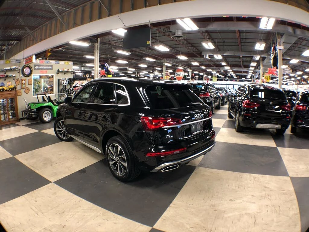 Audi Q5 Premium Plus* S Line * ����������* (���� �� ��) | Mobile.bg � ����������� 5